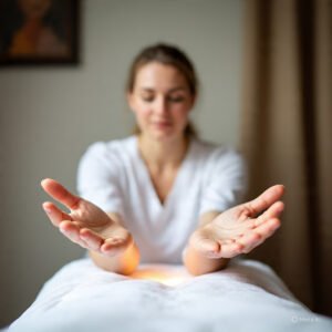 Chakra Balancing Session (in Person)