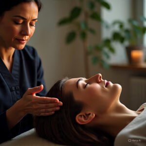Reiki Healing Service (virtual Zoom)